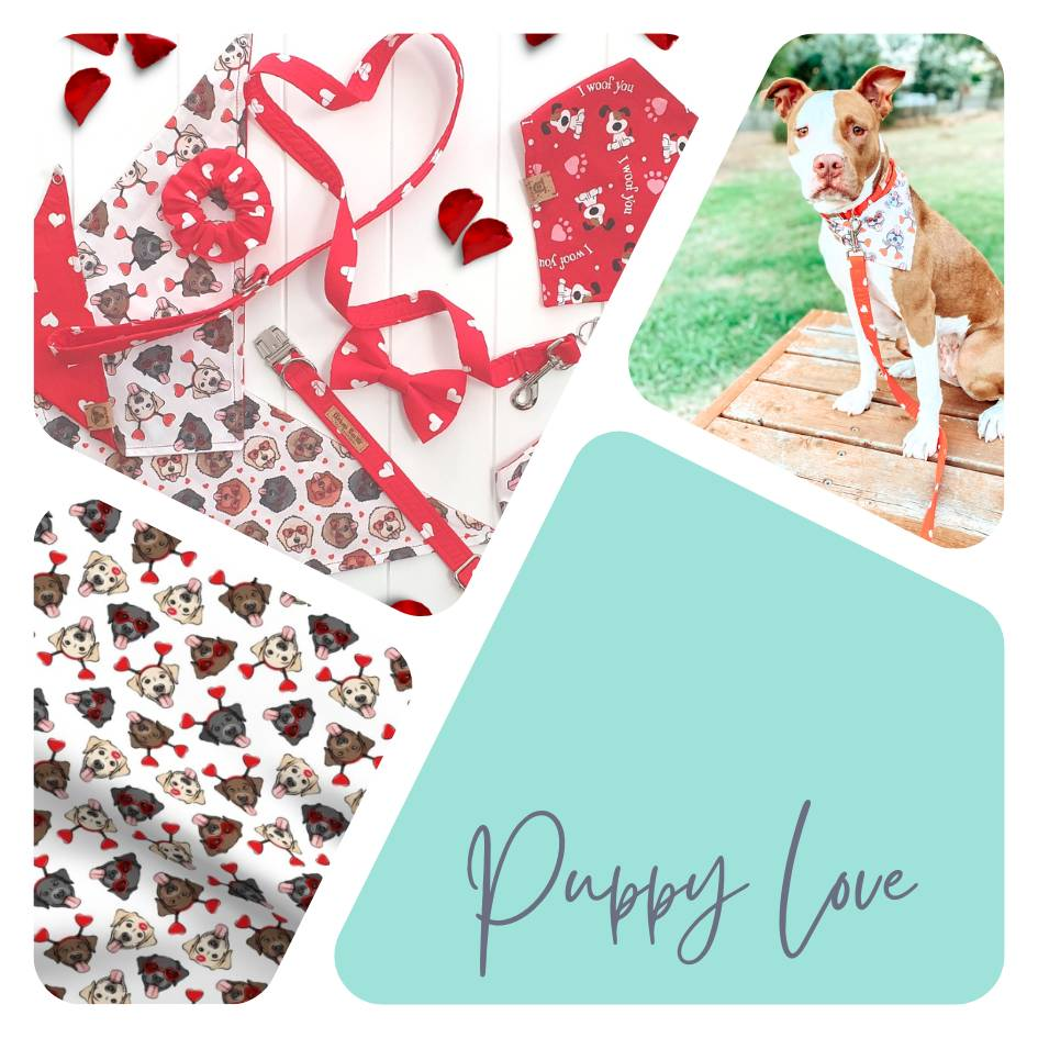 puppy love collection