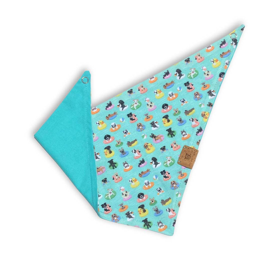 Pool Party Pets Puppy Pool Party Collection | Urban Tails Pet Boutique
